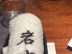 -岩也·日料与酒(龙岗天安云谷店)