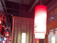 -蜀大侠火锅(森兰花园城店)