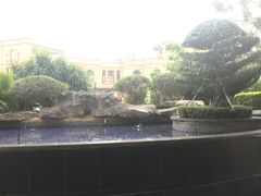 -三亚凤凰水城凯莱度假酒店