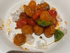 -誉八仙酒楼(静安大悦城店)