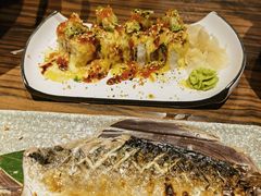 -品米斗·精致料理(浦东禹悦汇店)
