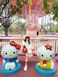 -七彩游乐园(奥体优托邦店)