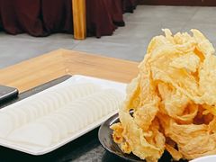 -新乡杨记红焖羊肉火锅(天坛南门店)