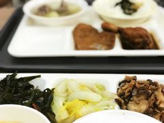 -紫金港餐饮中心-风味餐厅(浙江大学紫金港校区店)