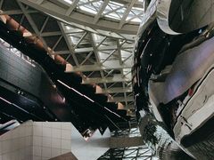 -深圳市当代艺术与城市规划馆