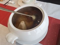 -馋遇江南·精致湖景雅宴(东方之门店)