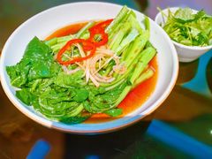 -如轩·海鲜砂锅粥·潮汕菜(一品天下店)