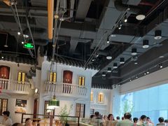 -晓粤·惹味粤菜(凯德乐峰广场店)