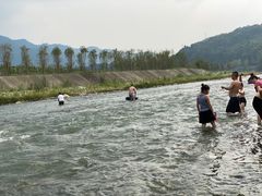 -海窝子古镇
