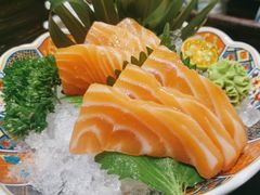 -芥岛(河北大街店)