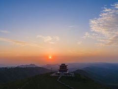 -伏羲山旅游区