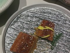 -上井料理黑金店(IFS国金中心店)