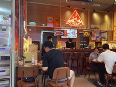 -伽喱博士 Dr.CURRY咖喱饭(太阳宫咖喱店)