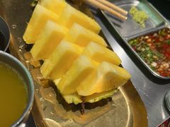 -山葵说·泥炉烤肉(泰达时尚E街区店)