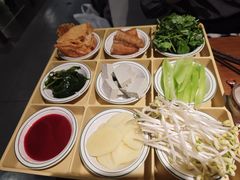 -巴隆门重庆老火锅(太湖路店)