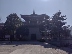 -清凉寺