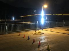 -金鸡岭桥头公园