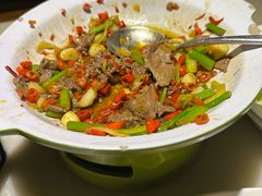 -佬麻雀·剁椒鱼头(京基KK One店)