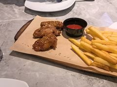 -必胜客(长安长青店)