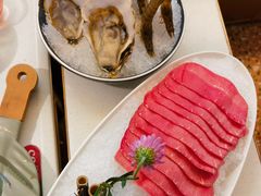 -川越泰火锅(吉利大厦店)