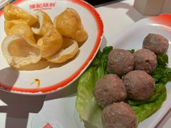 -陈记顺和潮汕鲜牛肉火锅(西门口广场店)