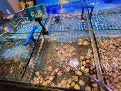 -领鲜活海鲜榴莲自助火锅(东门店)