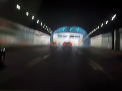-胶州湾海底隧道