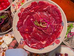 -赵美丽重庆火锅(西安直营总店)