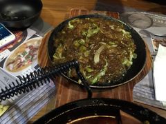 -花椒笑成都小馆(百脑汇店)