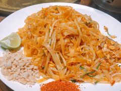 -泰国餐厅 Thai Food(裕华万达店)