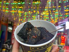 -武爹臭豆腐(坡子街店)