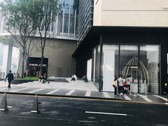 -% Arabica阿拉比卡咖啡(深圳湾万象城店)
