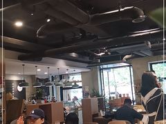 大堂-ZM COFFEE(西安路店)