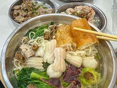 -福屿鲜捞小吃·捞化(福屿总店)
