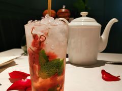 -L'Arome芳芳法国餐厅(仙林金鹰店)