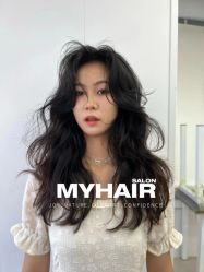 -MY HAIR ARDOR