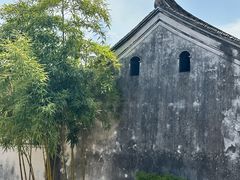 -王阳明故居