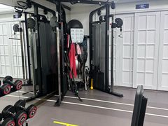 -简·无界健身工作室·运动康复·体态(石厦店)