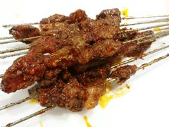 烤筋-小艺烧烤(曲江店)