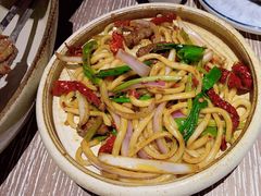 -那时新疆·车师(大宁音乐广场店)