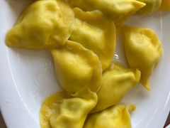 -菊花女水饺(闻涛苑店)