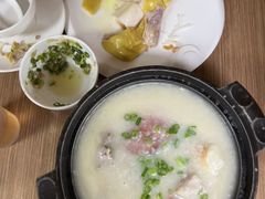 -百福麵家(新馬路店)