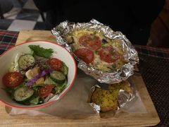 -小世界西餐厅(建国门店)