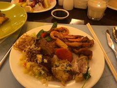 -马哥孛罗咖啡厅·Cafe Marco (厦门马哥孛罗东方大酒店)