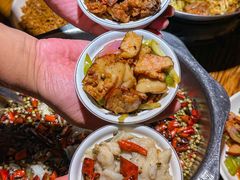 -小草房水煮鱼(东关大街店)
