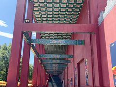 -横店影视城明清宫苑园区