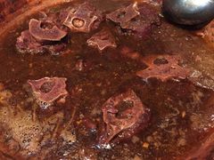 -香满锅老北京羊蝎子火锅·家常菜(新街口店)