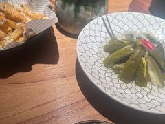 -雪熊精酿·哈尔滨烧烤酒馆(非遗大串店)