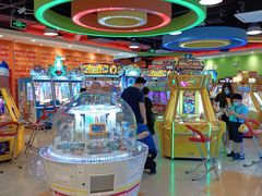 -汤姆熊欢乐世界(滨江店)