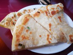 -北京龙庆四季香农家饭庄·灶台鱼·碳烤虹鳟鱼(龙庆峡店)